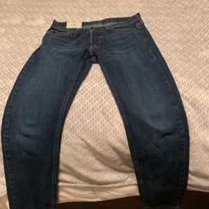 Men’s Hollister Jeans